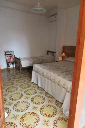 Apartamento Appartamento Petrarca