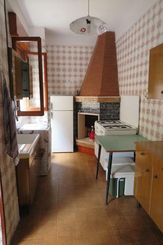 Apartamento Appartamento Petrarca