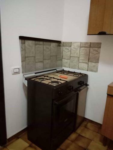 Apartamento Appartamento Vico Gelsomini