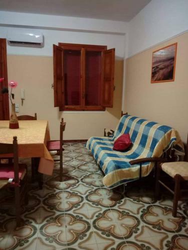 Apartamento Appartamento Vico Gelsomini
