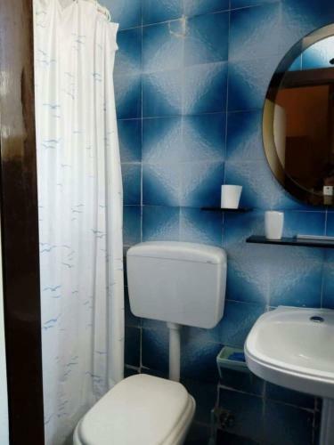 Apartamento Appartamento Vico Gelsomini