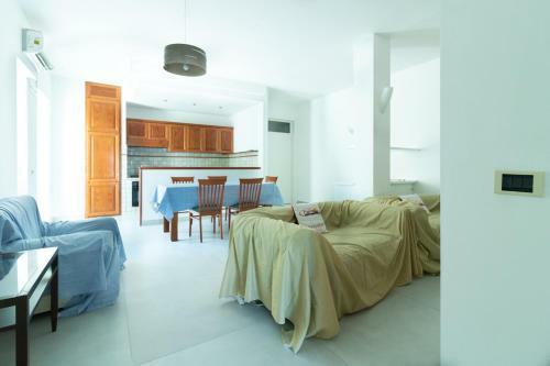 Apartamento Appartamento Casa Vacanza Plumcake A Gallipoli