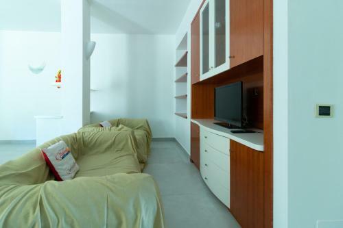 Apartamento Appartamento Casa Vacanza Plumcake A Gallipoli