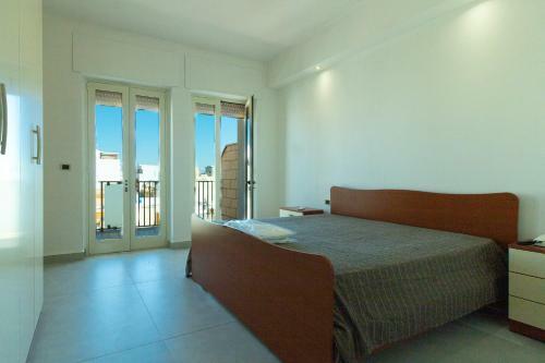 Apartamento Appartamento Casa Vacanza Plumcake A Gallipoli