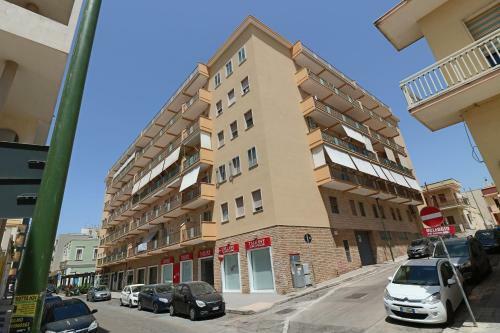Apartamento Appartamento Casa Vacanza Plumcake A Gallipoli