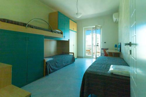 Apartamento Appartamento Casa Vacanza Plumcake A Gallipoli