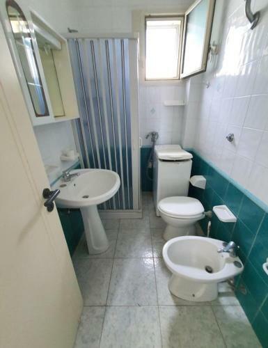 Apartamento Villino Vicino Le Spiagge