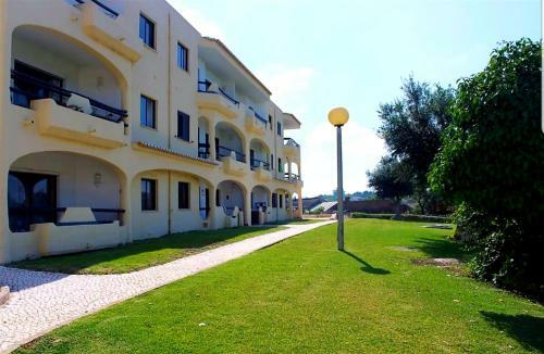 Apartamento Casa Do P�tio Amarelo