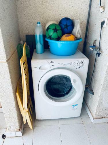 Apartamento Primera L�nea De Playa, Topacio 1