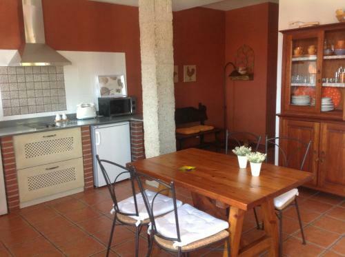 Apartamento Las Casucas De Gema