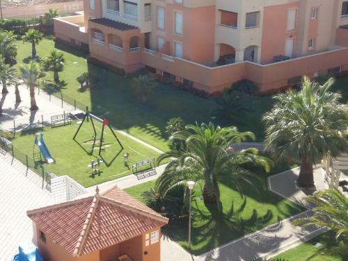 Apartamento Isla Canela 230