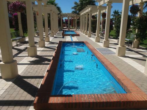 Apartamento Isla Canela 230