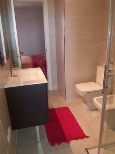 Apartamento Isla Canela 230