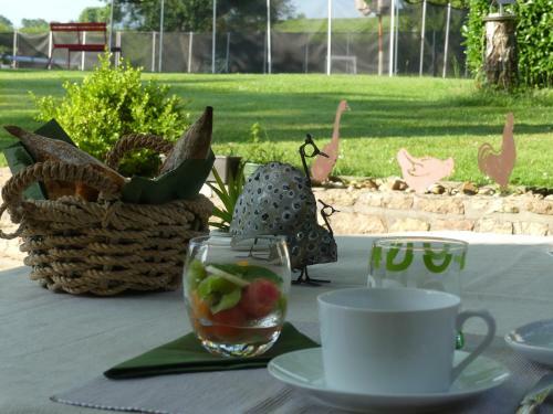 Bed & Breakfast Opa Beach