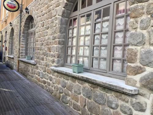 Bed & Breakfast Maison Beaus�jour
