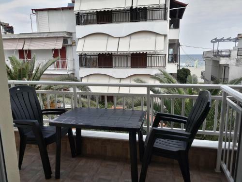 Apartamento Tomas & Maria Rooms