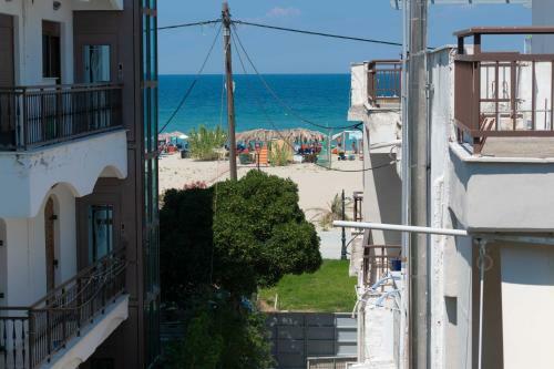 Apartamento Tomas & Maria Rooms