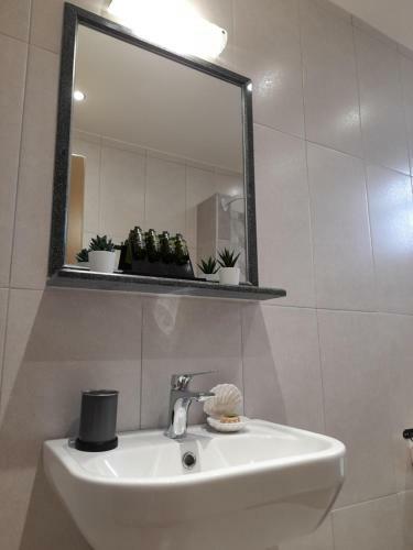 Apartamento Tomas & Maria Rooms