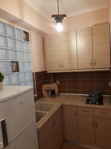 Apartamento Tomas & Maria Rooms