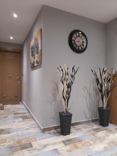 Apartamento Tomas & Maria Rooms