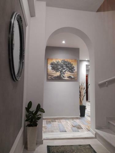 Apartamento Tomas & Maria Rooms