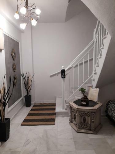 Apartamento Tomas & Maria Rooms