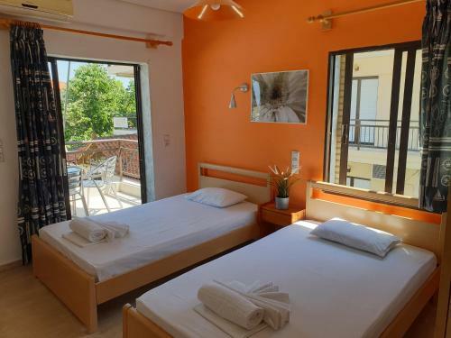 Apartamento Blue Horizon