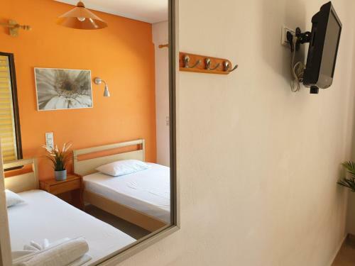 Apartamento Blue Horizon