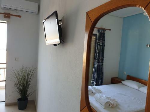 Apartamento Blue Horizon