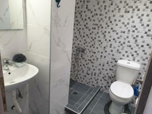Apartamento Blue Horizon