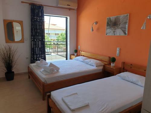 Apartamento Blue Horizon