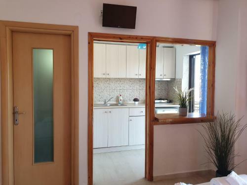 Apartamento Blue Horizon