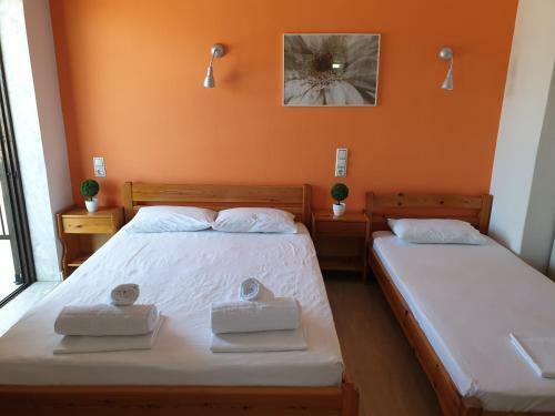 Apartamento Blue Horizon
