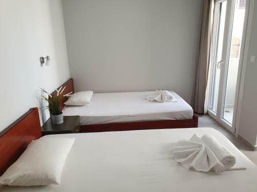 Apartamento Blue Horizon