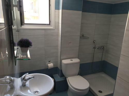 Apartamento Blue Horizon