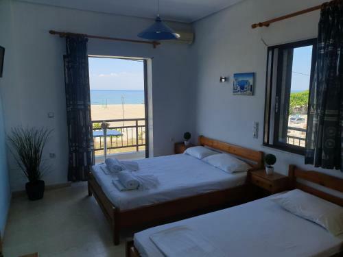 Apartamento Blue Horizon