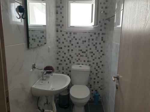 Apartamento Blue Horizon
