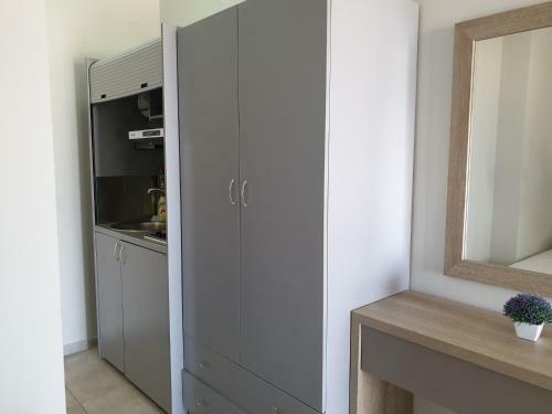 Apartamento Blue Horizon