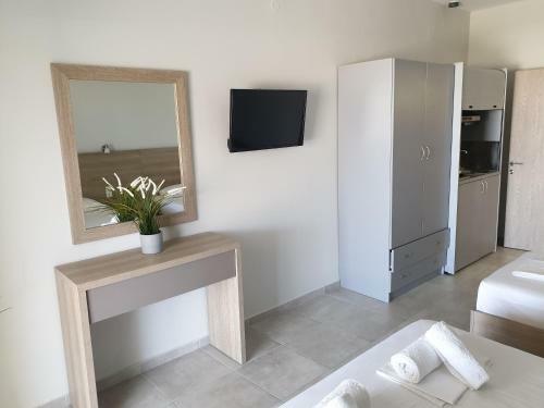 Apartamento Blue Horizon