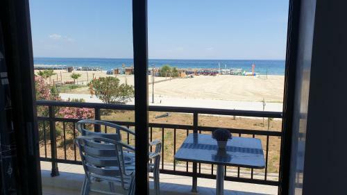 Apartamento Blue Horizon