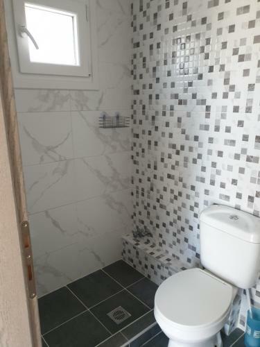 Apartamento Blue Horizon