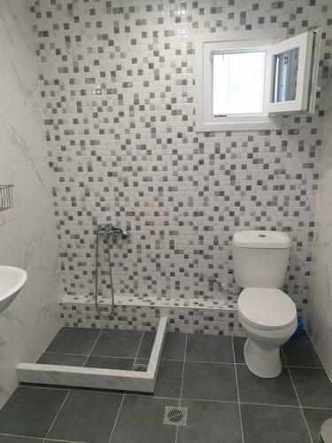 Apartamento Blue Horizon