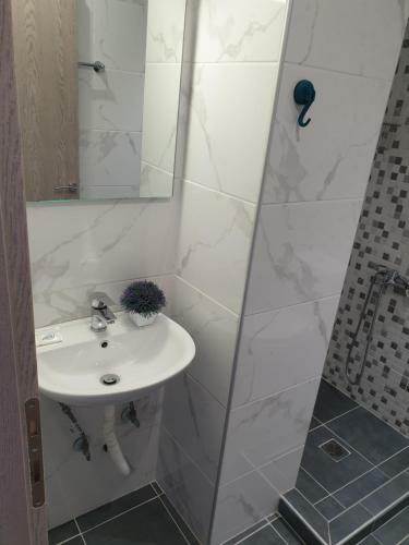 Apartamento Blue Horizon