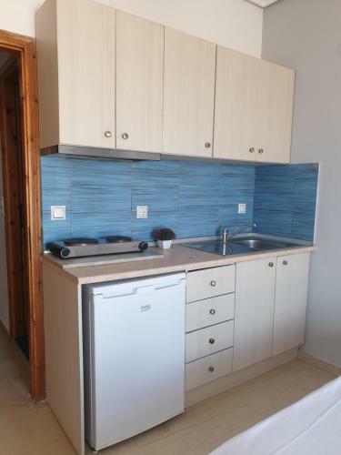 Apartamento Blue Horizon