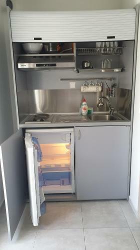 Apartamento Blue Horizon