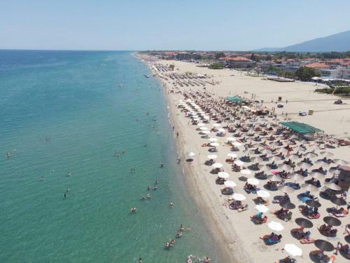 Apartamento Blue Horizon