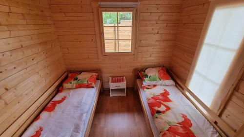 Bed & Breakfast O?rodek Beata / Fiord