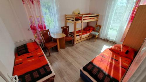 Bed & Breakfast O?rodek Beata / Fiord