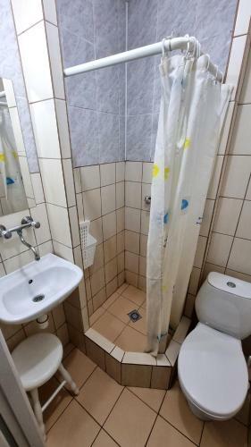 Bed & Breakfast O?rodek Beata / Fiord