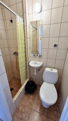 Bed & Breakfast O?rodek Beata / Fiord